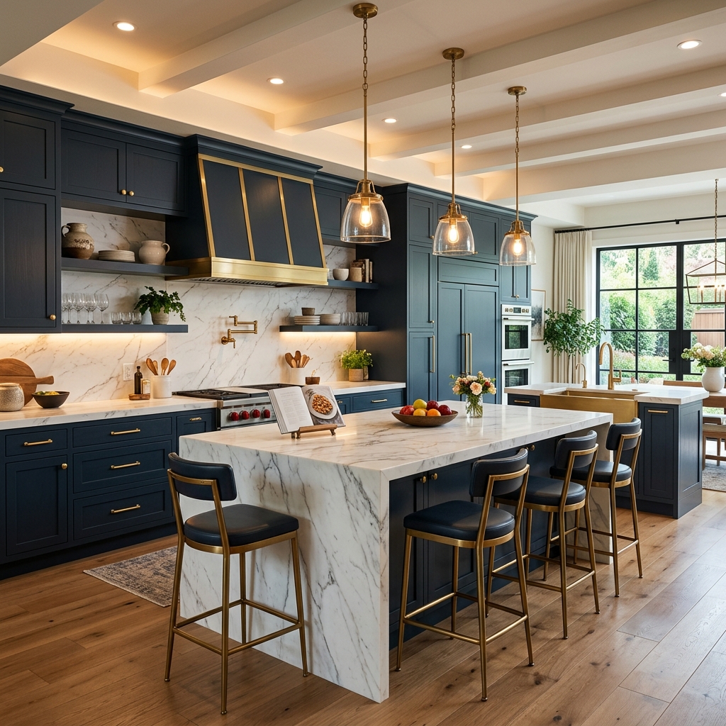 Home renovation Essex